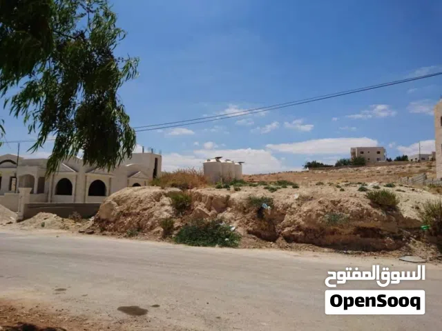 Residential Land for Sale in Amman Shafa Badran