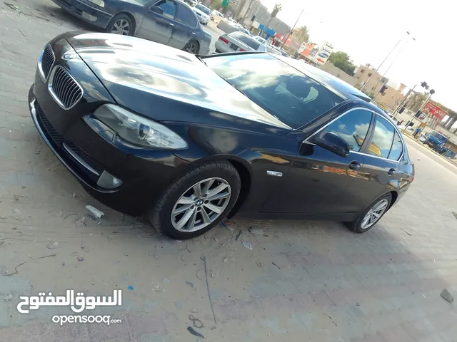 BMW 5 Series 528 in Zawiya