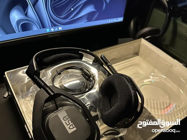 Logitech Astro A50 Headset Gen 4