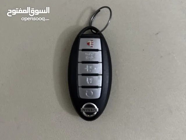 مفتاح التيما وكاله