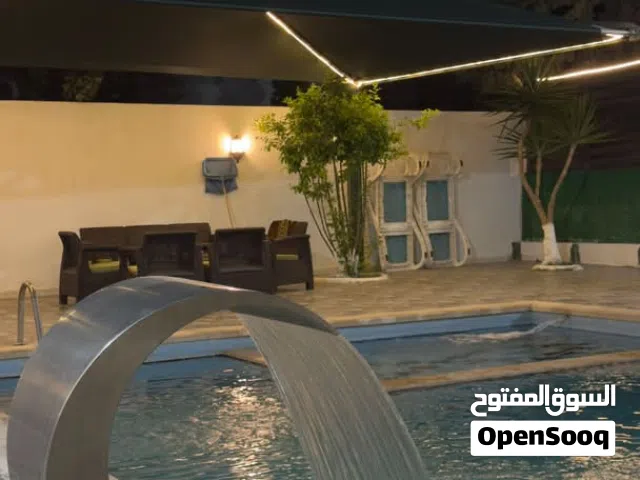 Mixed Use Land for Rent in Tripoli Ain Zara