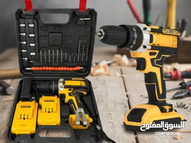 Visseuse perceuse - فيسوز مجهدة