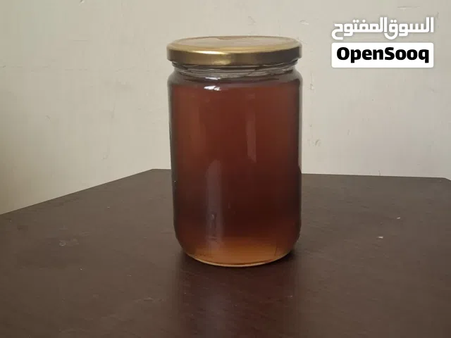 السلام عليكم يوجد الدينا عسل جبلي طبيعي بذمه