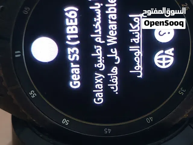 Samsung smart watches for Sale in Farwaniya