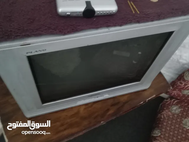 تلفزيون شغال ممتاز للبيع في اربد