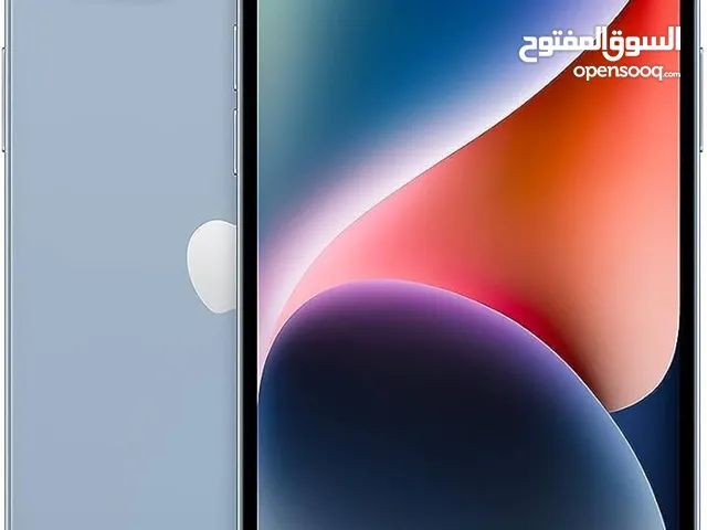 Apple iPhone 14 Plus 256 GB in Sana'a