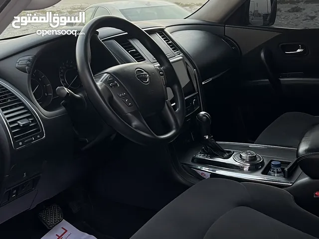 Used Nissan Patrol in Southern Governorate