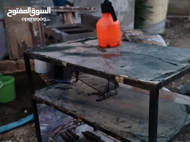 معدات مطعم
