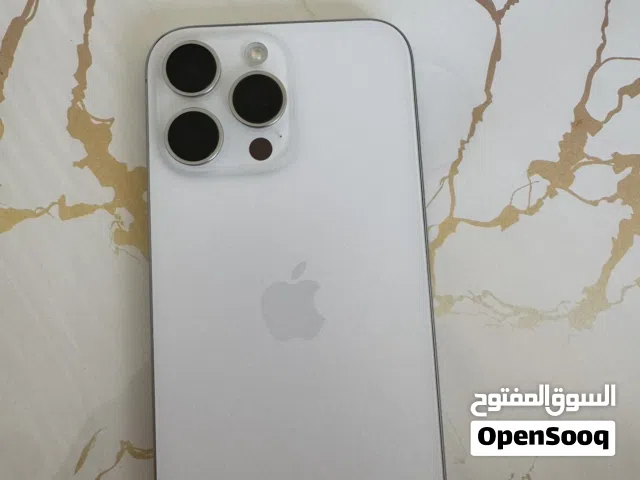 iphone 16 pro max ياباني شريحتين فعليات