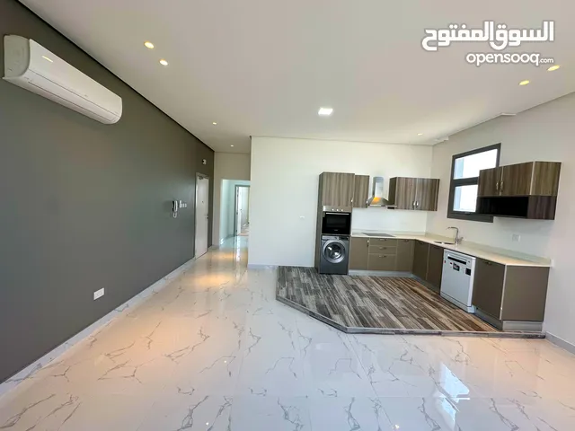 Brand New 2 BHK Semi Furnished Flat For Rent in Saar - Exclusive