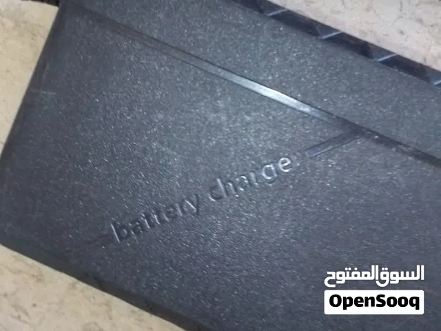 شاحن دراجة كهربائية