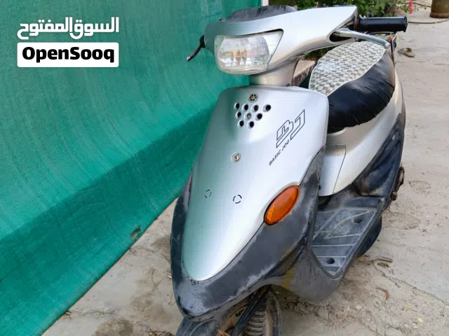 2027 ياماها FJ-09