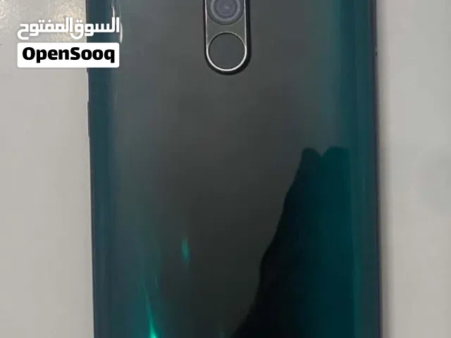 Xiaomi Redmi Note 8 Pro 128 GB in Sirte