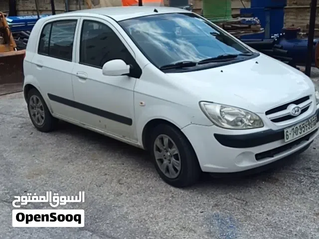 للبيع هونداي جتس