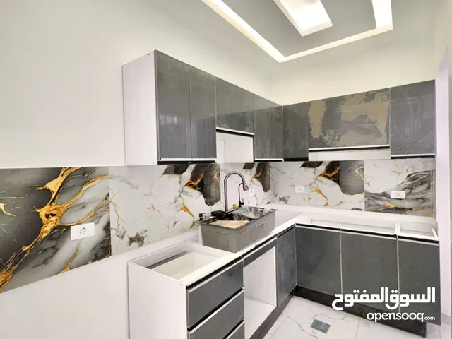 شقه للأيجار تشطيب حديت اللهم بارك