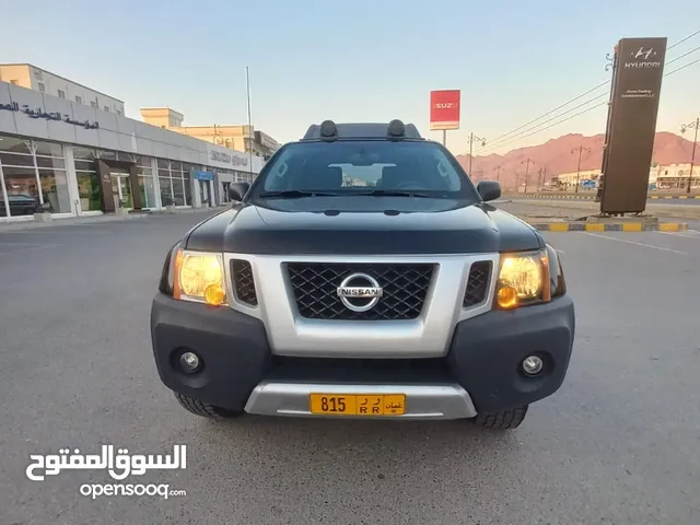 Used Nissan X-Trail in Al Dakhiliya