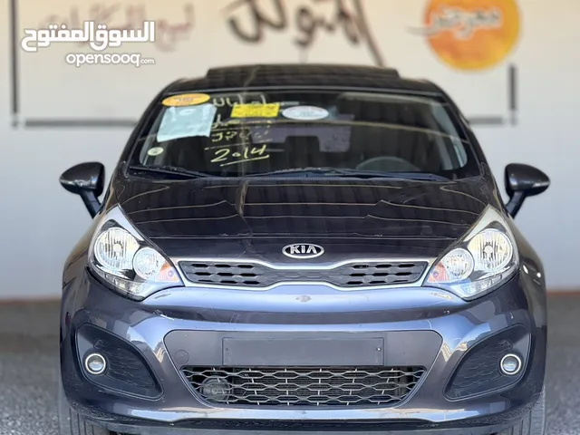 Used Kia Pride in Tripoli