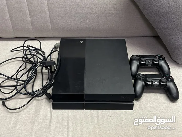 PlayStation 4 PlayStation for sale in Muscat