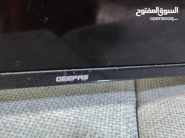 تلفزيون ذكي 32 بوصة اتش دي بدون الريموت