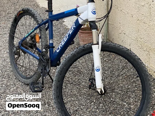 سيكل للبيع نظيف