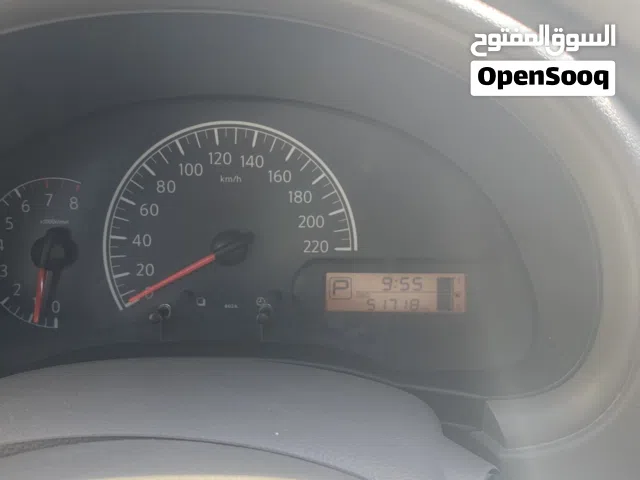 نيسان صني مصري موديل 24 بدون حادث مواصفتاها معروفه