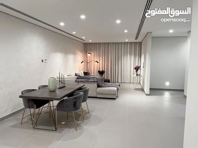 Your dream apartment in SQC شقة أحلامك في قلب مدينة السلطان قابوس - استثمر في الراحة والفخامة!