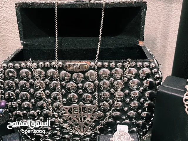 handmade bag