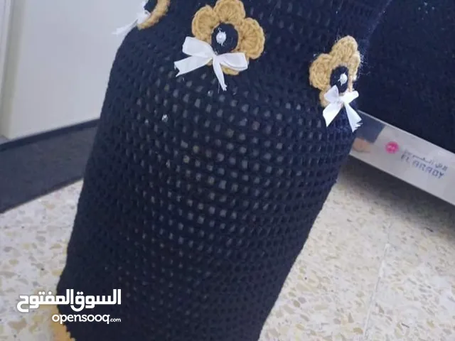 حياكه يدويه