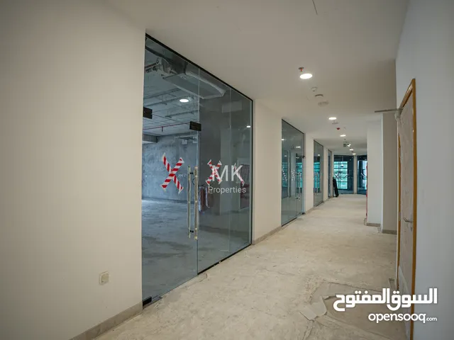 51 m2 Offices for Sale in Muscat Muscat Hills