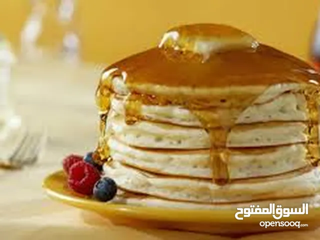 عسل مغذّى للاستخدام اليومي – وفّر ولا تحرم نفسك!