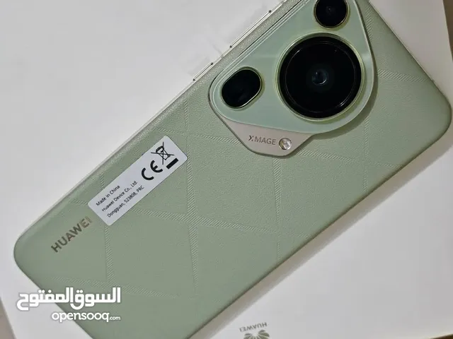 عملاق التصوير اقوئ كامرة بالعالم هواوي بيورا 70الترا