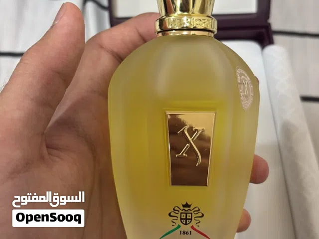 xerjoff Naxos 100ml perfume 1:1