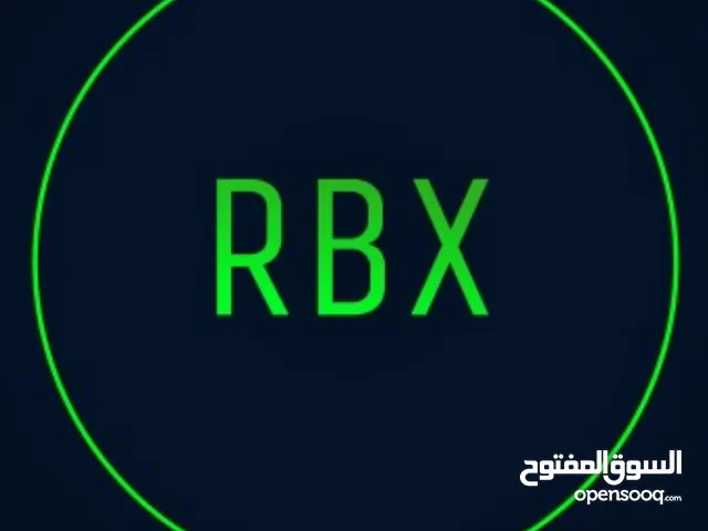 RBX Store