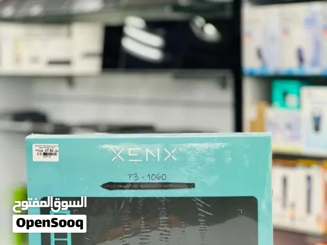 Brand New Xenix drawing tablet in Oman Pen Control