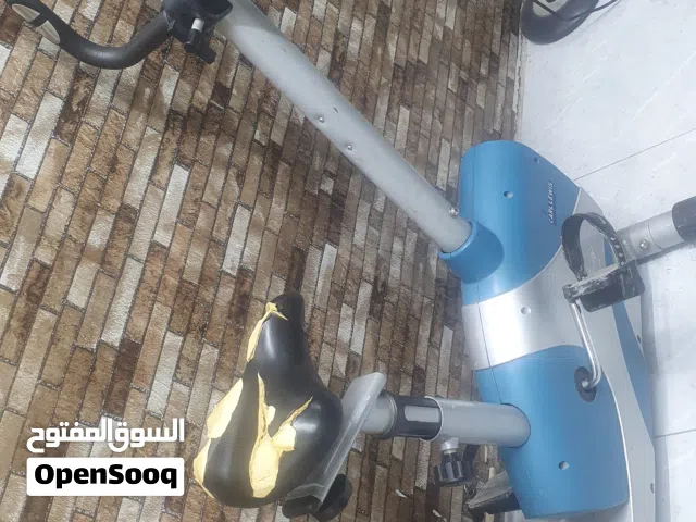 بايسكل رياضه منزلي