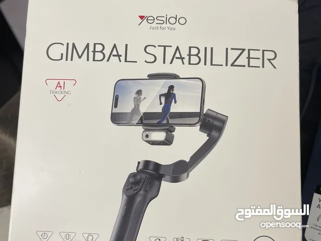 مانع اهتزاز احترافي للهاتف