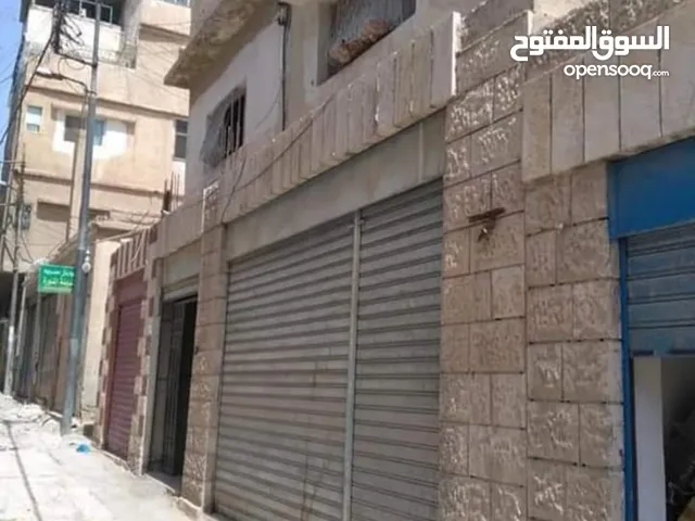 198 m2 Complex for Sale in Zarqa Al-Saadeh st.