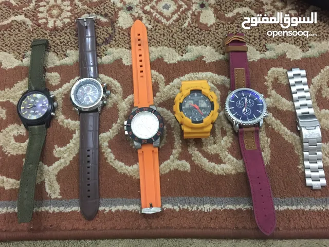 Digital Others watches  for sale in Kuwait City