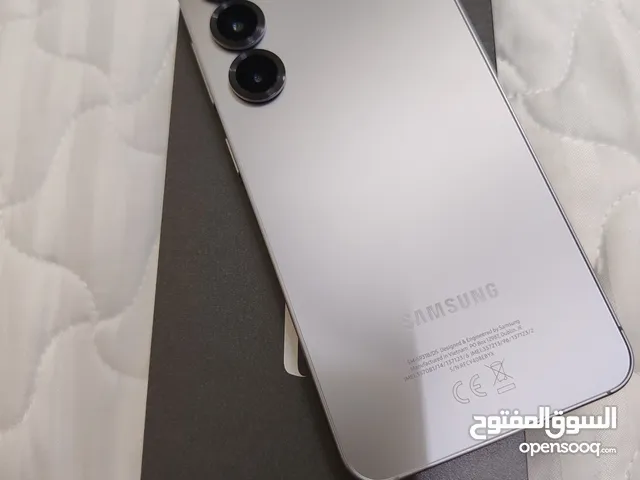 Samsung s25 12/256 silver shadow TDRA