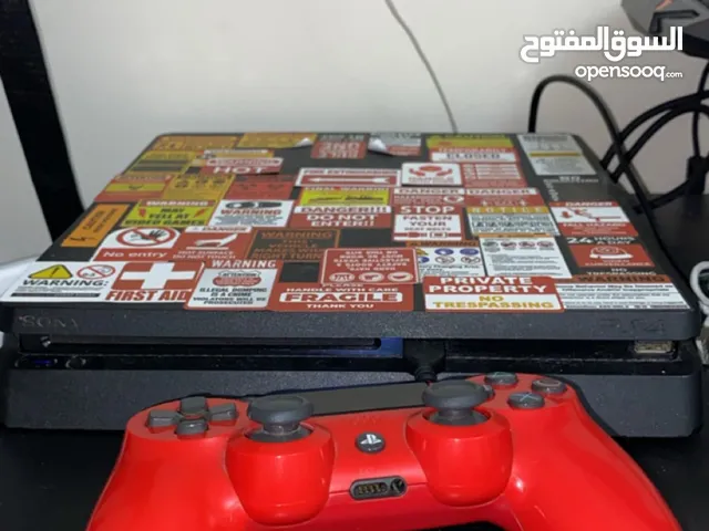 PlayStation 4 PlayStation for sale in Dubai