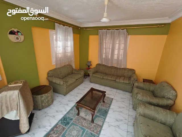 شقه مفروشه  للبيع