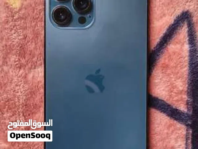 ايفون 12 برو مكس