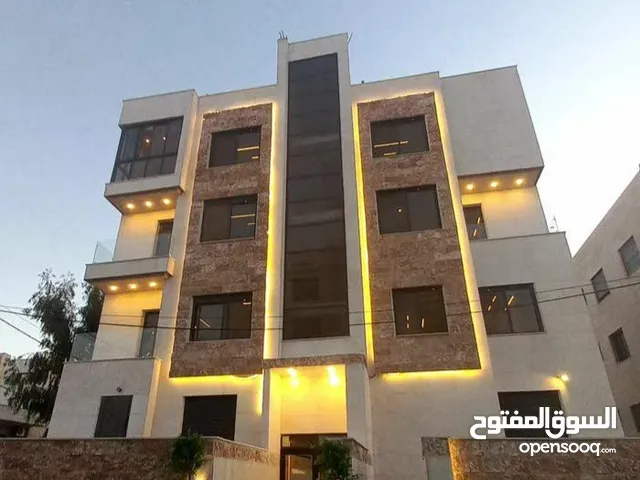 85m2 2 Bedrooms Apartments for Sale in Amman Deir Ghbar