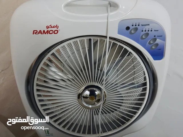  Fans for sale in Amman