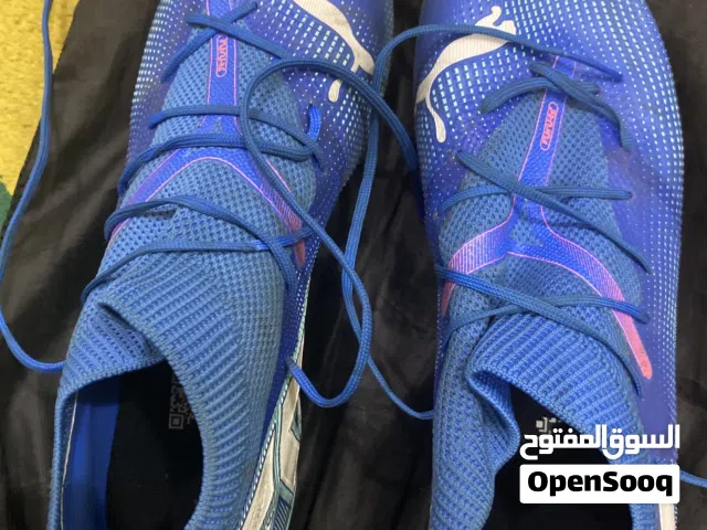 Puma Men’s Shoes FUTURE MG