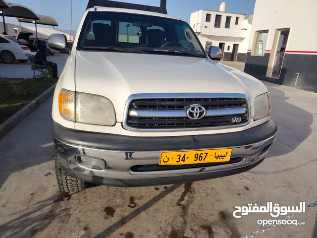 Used Toyota Other in Tripoli