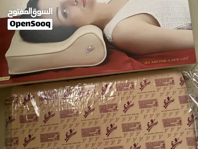 وسادة العنق مريحة