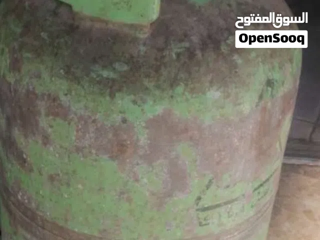 جرةً غاز و طباخ عين واحده للبيع