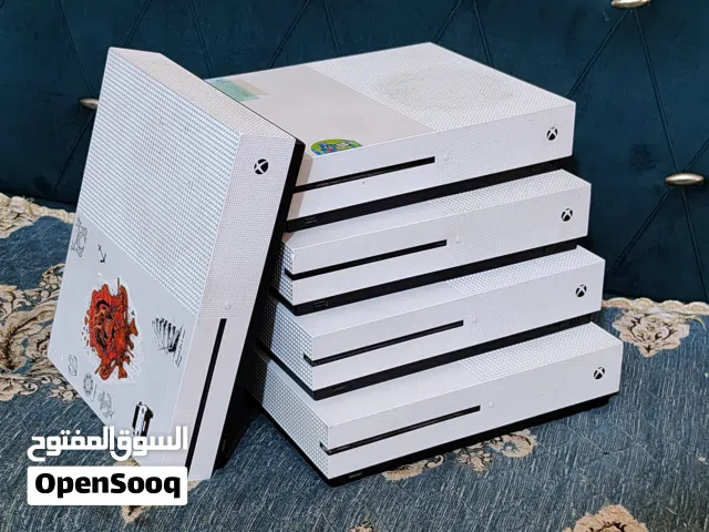 Xbox One X Xbox for sale in Baghdad