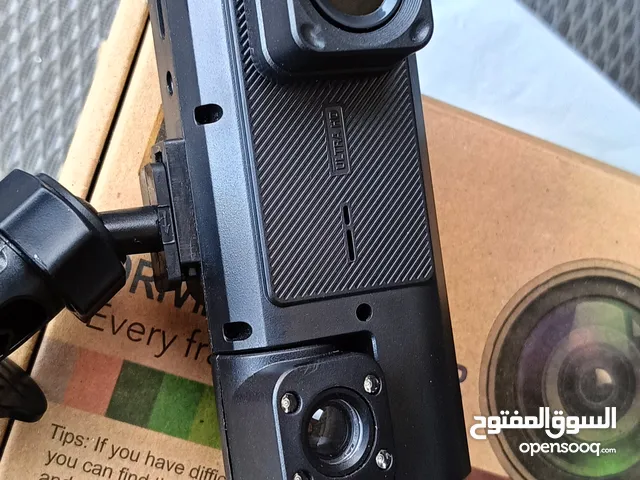 داش كام..كاميرا للسيارة